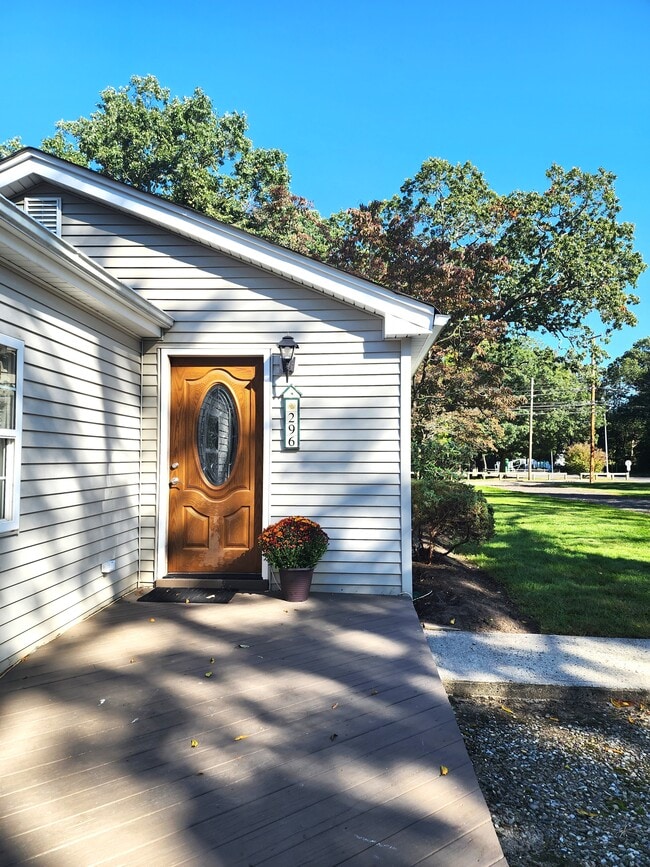 Photo - 296 Hockhockson Unit C