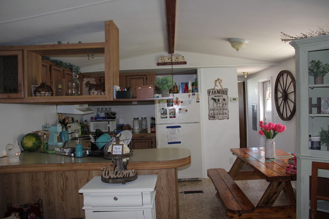 Photo - 5588 Lake Buffum Rd