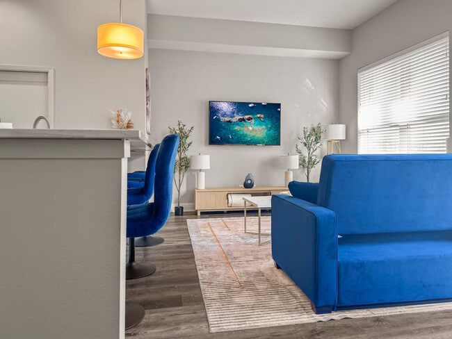 Building Photo - 110 N Boston Ave Unit ID1317367P