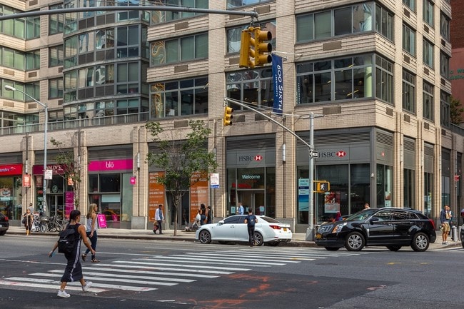 Photo - 800 Sixth Apartments