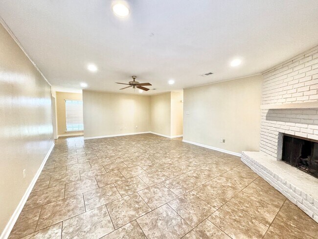 Photo - Beautiful 3 Bedroom Home in North Sherwood Estates