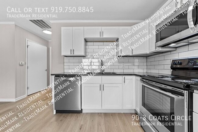 90-3 Coats Circle-