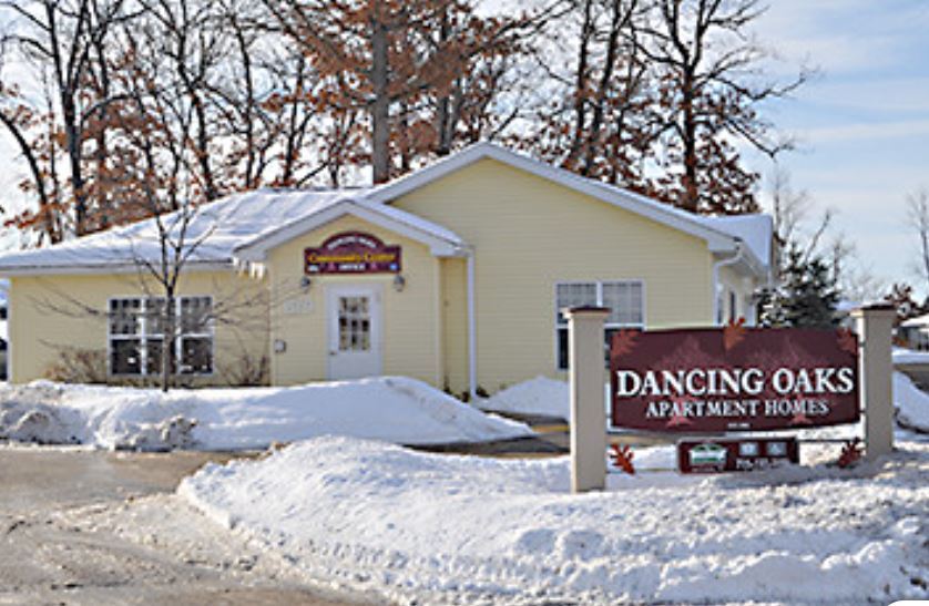 Dancing Oaks Cottages - Dancing Oaks Cottages Apartments