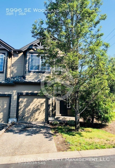 Building Photo - 5996 SE Woodland Dr Rental