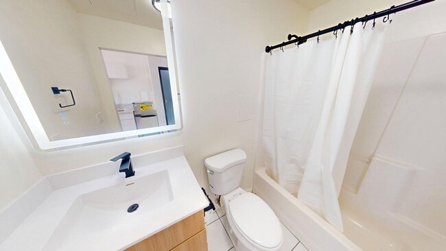 Photo - Aqua Courtyard Suites