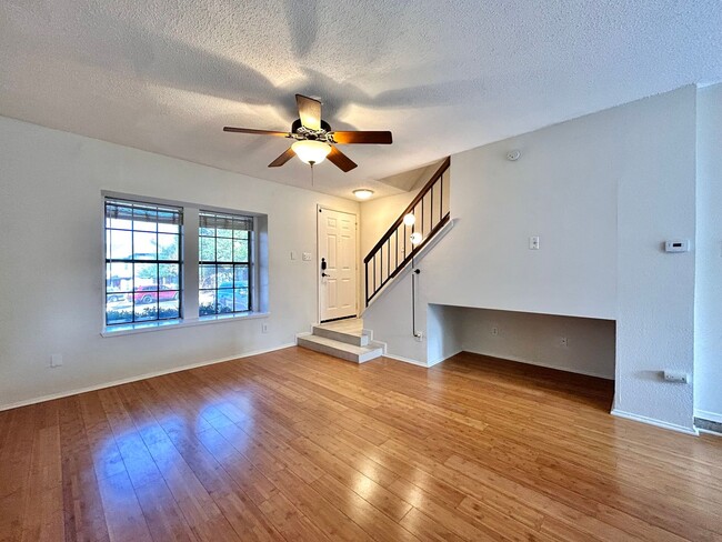 Photo - Stylish 2 Bedroom, 1.5 Bath Home with High Ceilings