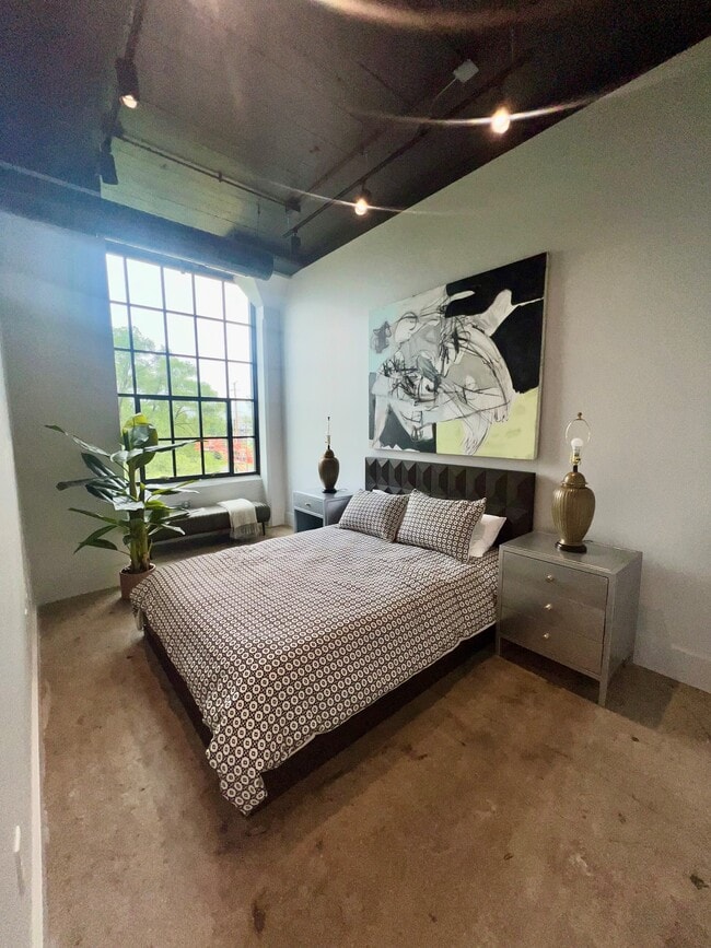 Water Power Lofts
