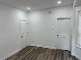 Bedroom 3 - 808 S 49th St Unit 3