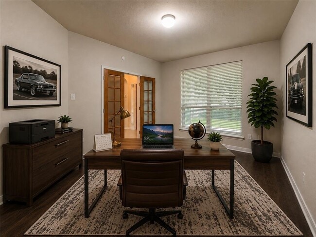 Photo - 1209 Laurel Oak Trail