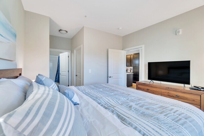 Bedroom - 7320 Brice Knoll Ln Unidad 209