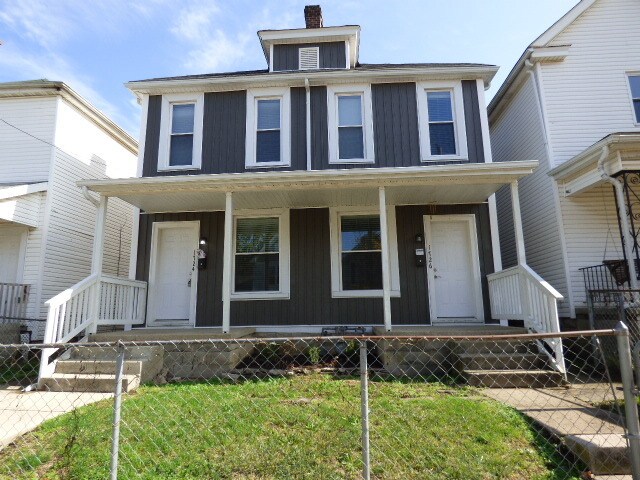 Newly remodeled Half Double - Newly remodeled Half Double Townhome