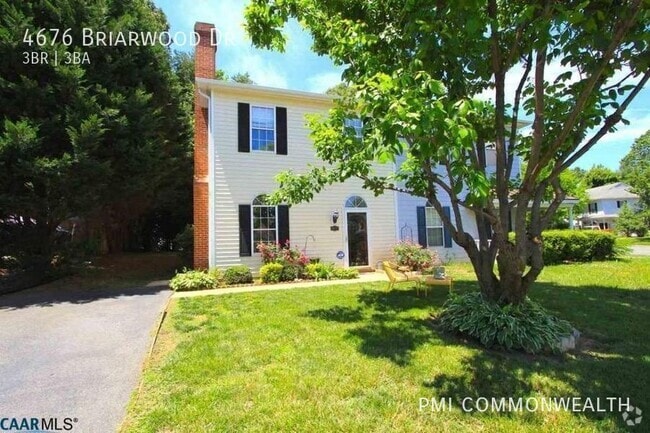 Building Photo - 4676 Briarwood Dr Rental