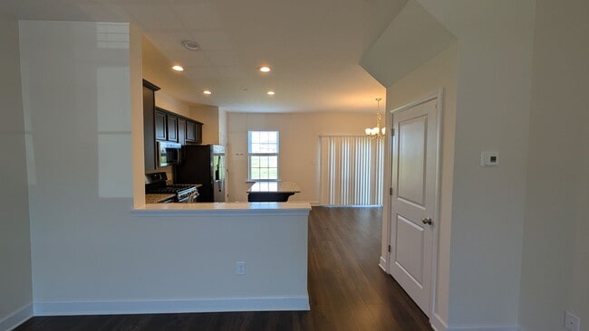 Photo - Nearly New 3-Bedroom Townhome in Hanover
