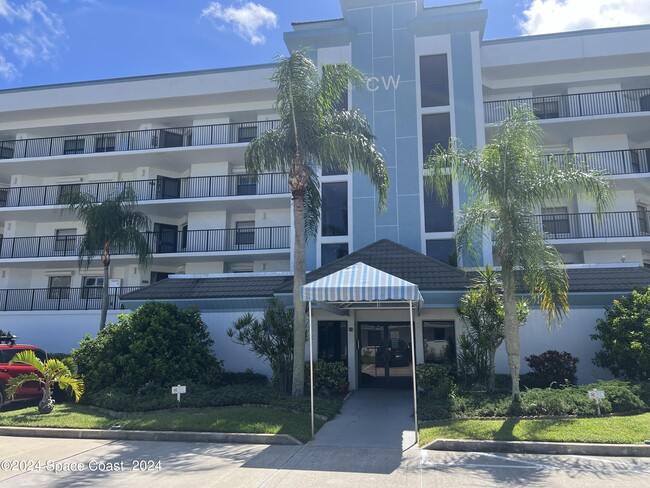 Photo - 3609 S Banana River Blvd Condo Unit C-309