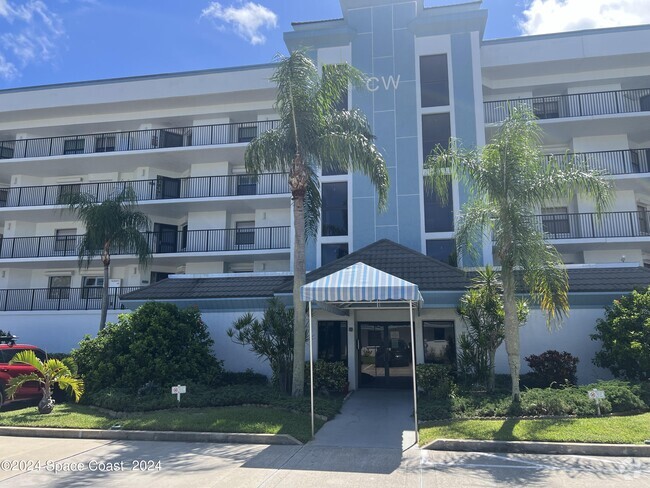 Building Photo - 3609 S Banana River Blvd Unit C-309 Rental