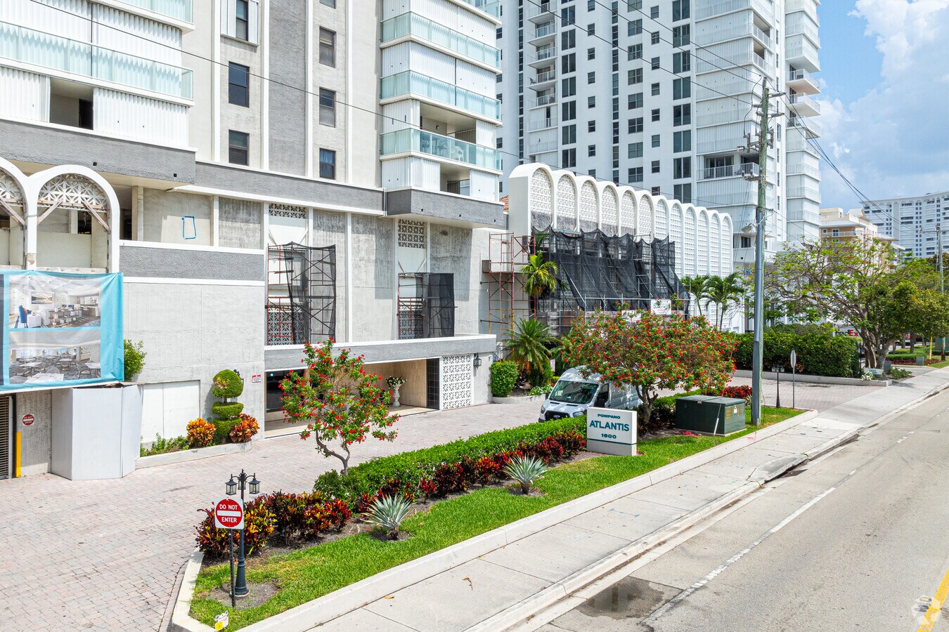 Photo - Pompano Atlantis Condominiums