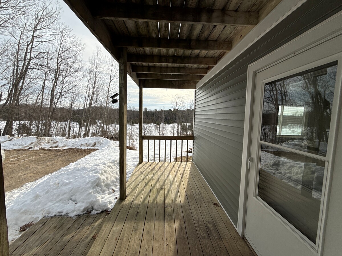 Photo - Hillside Apartments
