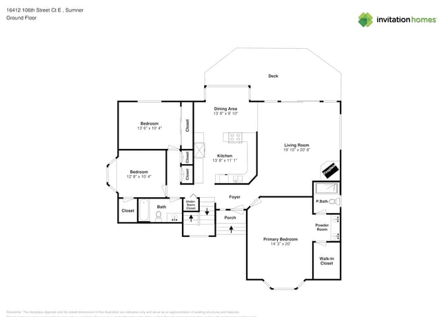 Photo - 16412 106th St Ct E