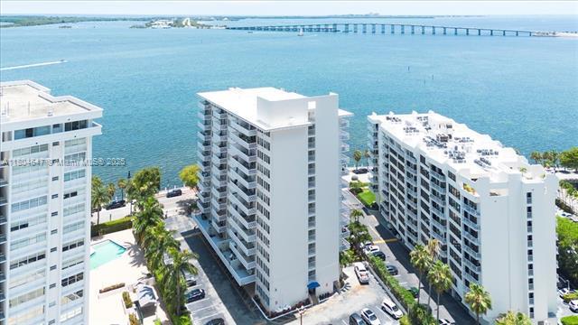 Photo - 1430 Brickell Bay Dr Unit 805