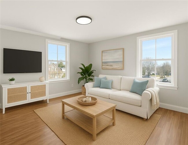 Photo - 36 Evarts St Unidad 3