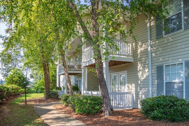 Photo - Briarwood Apartments
