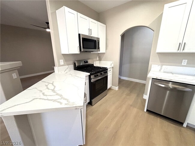 Photo - 9000 S Las Vegas Blvd Unit 1091