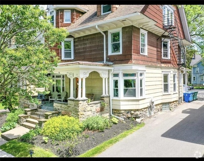 Building Photo - 96 Rutgers St Rental