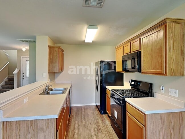 2417 Elara Dr