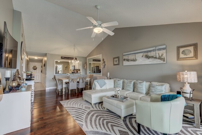 Photo - 3/2 CONDO IN LELY GOLF ESTATES IN NAPLES.