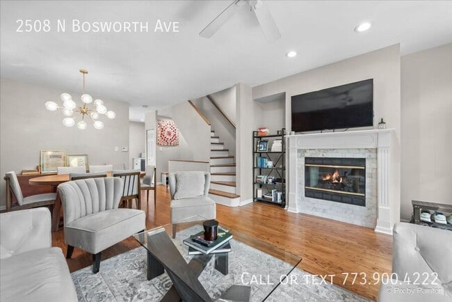 Photo - 2508 N Bosworth Ave