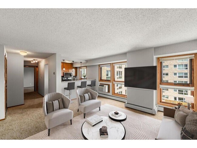 Building Photo - 433 S 7th St Unit 1828