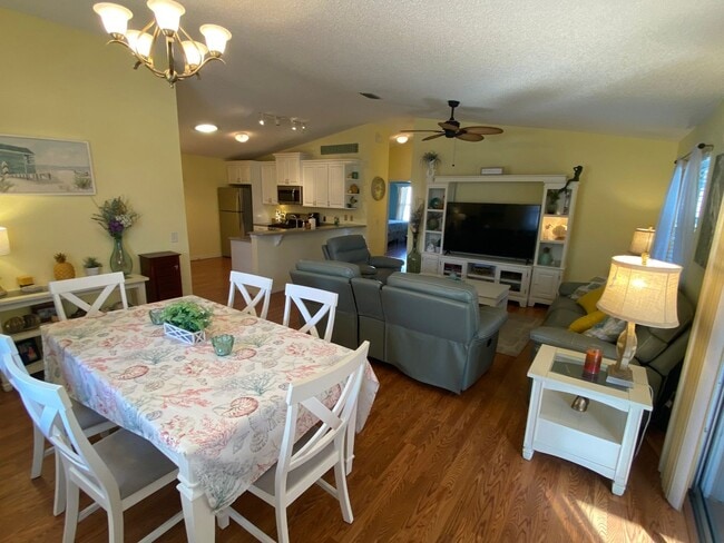 Photo - Location, Location, Location - ANNUAL LEASE in the Village of Belvedere