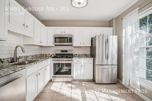 Photo - 45485 Caboose Terrace Unit 303
