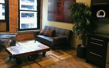 Arena Lofts