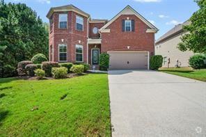 Building Photo - 6850 Rocking Horse Ln Rental