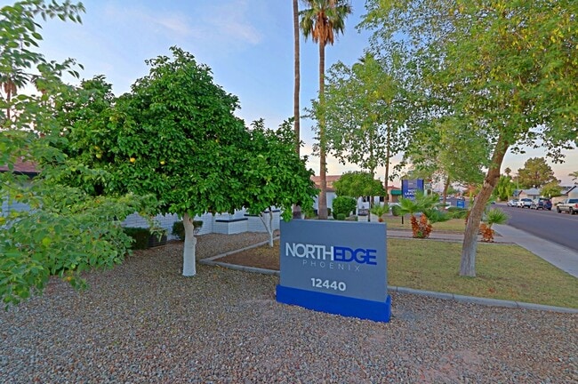 North Edge Phoenix
