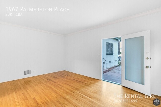 Photo - 1967 Palmerston Pl