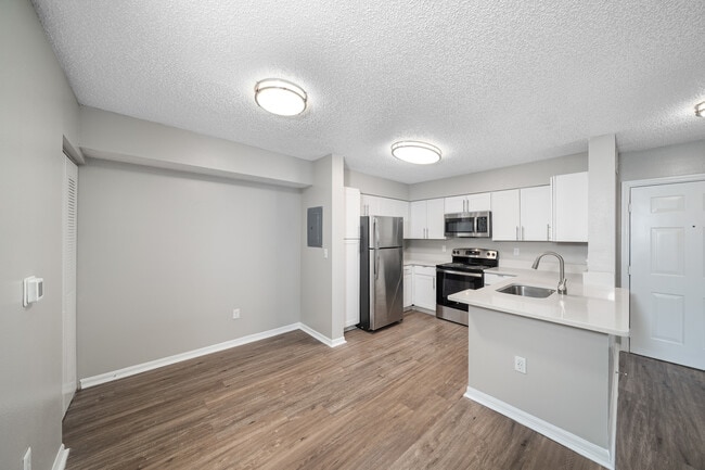 A dedicated space for connection and good food