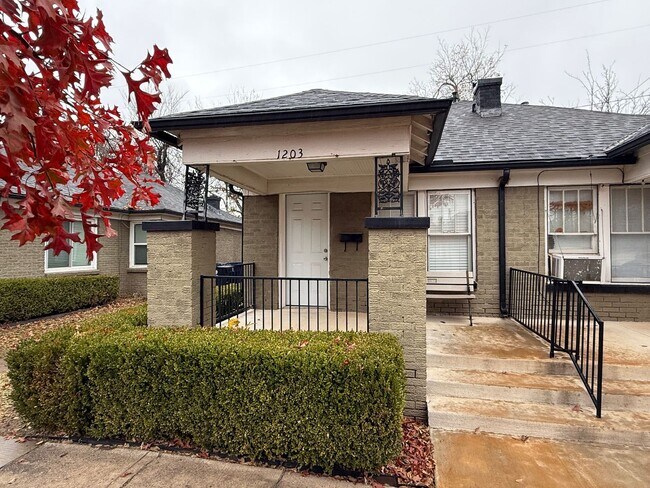 Photo - Updated 1 Bedroom for Rent!