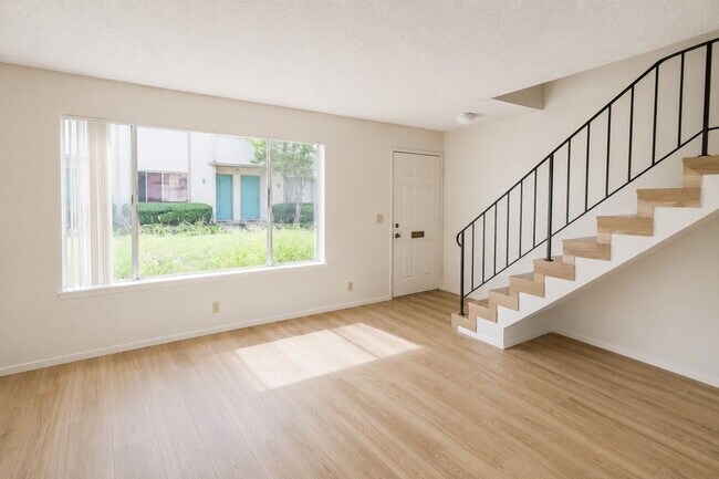 Photo - 2 Bedroom Townhouse Style Apartment with Private Fenced Patio Unit 1338 C