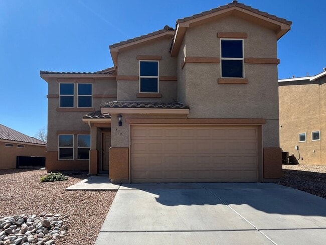 Roomy 3 Bedroom 2 Bathroom Home In Los Lunas! - Roomy 3 Bedroom 2 Bathroom Home In Los Lunas!