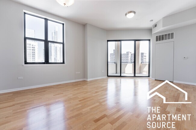 Photo - 1464 S Michigan Ave Unit 1802