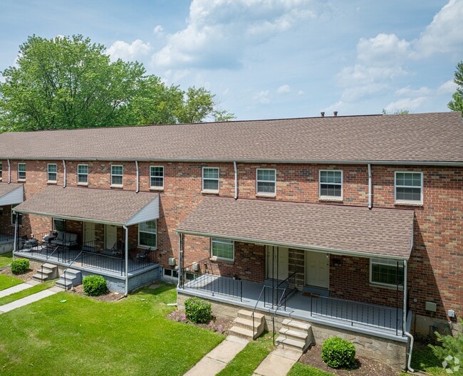 Photo - Foxridge Townhomes