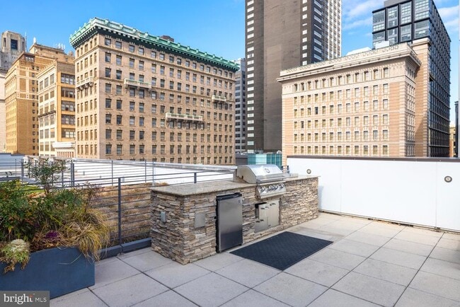 Photo - 1125 Sansom St Apartamento Unidad 1B-603