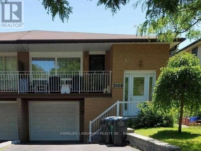 Photo - 2668 Hortense Rd