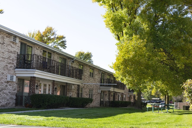 Oakview