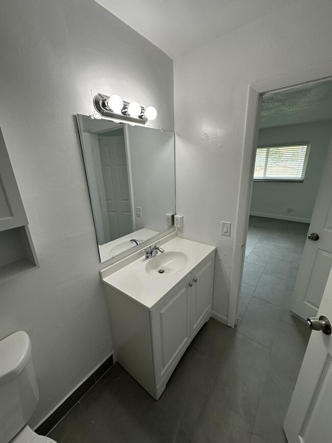 Avondale Gardens Apartments
