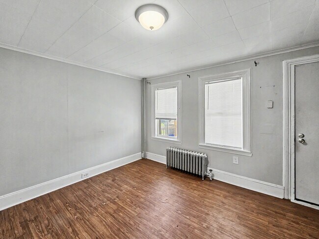 Photo - 1019 N Irving Ave