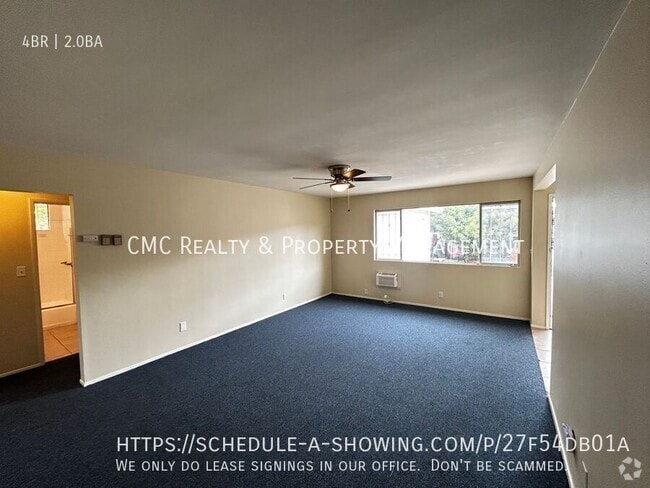 Building Photo - 2039 Lewis Ave Rental