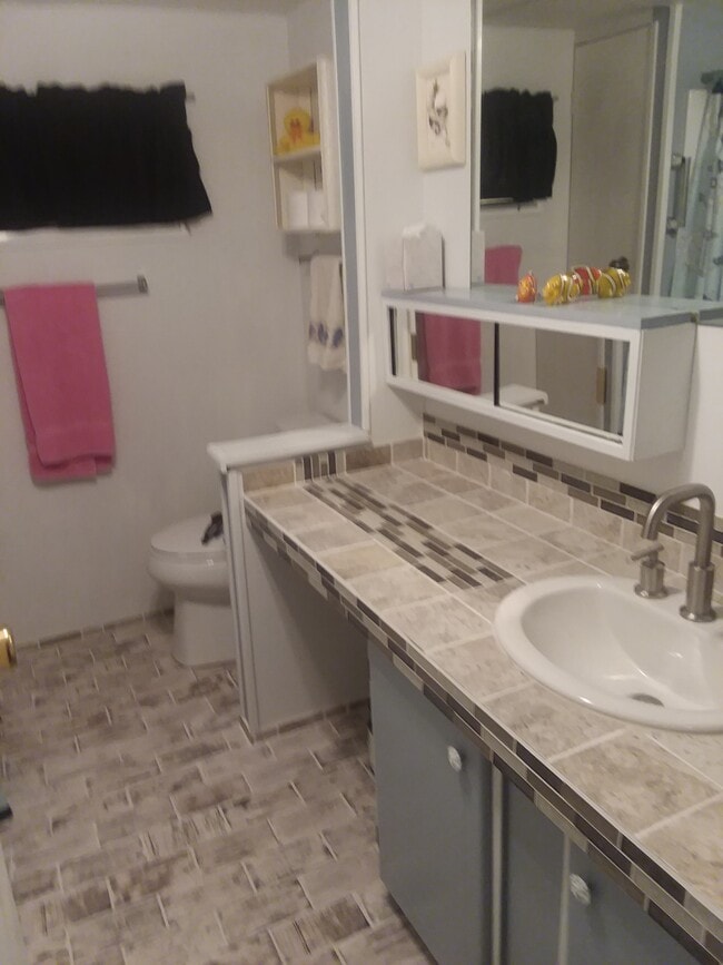 2019 changed bath to shower - 30424 Francis St Condo Unit 30424 Francis